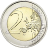 Frankreich-2Euro-2012-bfr-Kursmünze-Lebensbaum-VS
