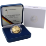 Deutschland-50 Euro-2025-AUstgl-Gesundheit-Etui