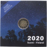 Finnland-2 Euro-2020-PP-UNI Turku-Etui