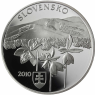Slowakei-20-Euro-2010-PP-Nationalpark-Poloniny-II