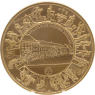 Deutschland-Bronze-Medaille-1997-Münztechnikertagung-VS