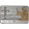 Cook Islands- 5 Dollar-2006-AGpp-Urbi et Orbi Ostersegen-RS
