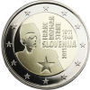 Slowenien-2-Euro-2011-PP-Franc-Rozman-I