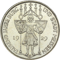 J.339 - Weimar 5 Reichsmark 1929 Meissen 