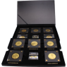 Tschad-10x5000 Francs-AU-Big Five-RS