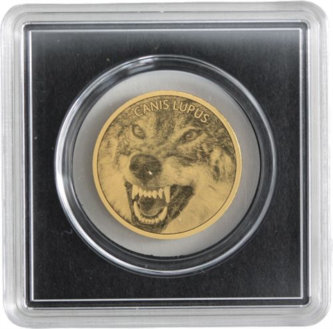 Tschad-40x3000 Francs-AU-Inhabitants of the World-Album