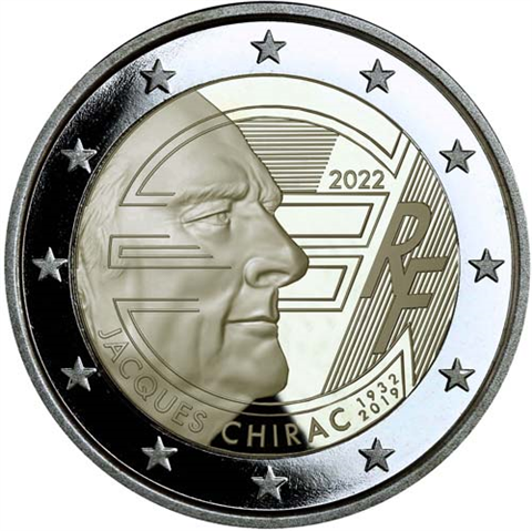 Frankreich-2Euro-2022-PP-Jacques-Chirac-RS