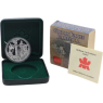Kanada-1Dollar-2002-AGpp-Golden Jubiläum Queen-Etui