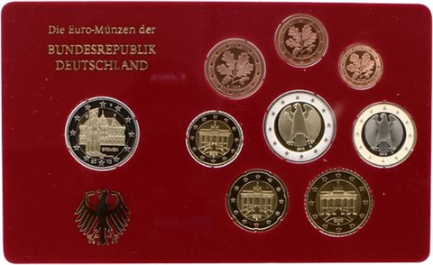 Deutschland-5,88 Euro-2010-PP-Kurs-MzzG-RS