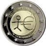 Frankreich-2-Euro-2009-PP-WWU-I