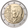 Luxemburg-2-Euro-2026-bfr-Großherzog-Guillaume-RS