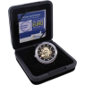 Niederlande-2 Euro-2012-PP-Bargeld-Etui