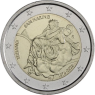 San Marino-2 Euro-2026-Stgl-Tizian-RS