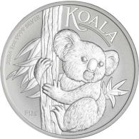 Australien-1Dollar-2024-AGstgl-Koala-RS