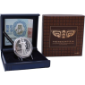 China-10 Yuan-2013-AGpp-Bronzebecher-Etui