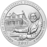 USA-Quarter-Dollar-2017-AgStgl-FrederickDouglass-Columbia-5oz-RS