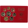 Deutschland-3,88 Euro-2003-PP-Kurs-MzzD-VS