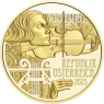 Österreich-100Euro-2025-AuPP –125 Jahre Wiener-Symphoniker-VS