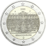 Deutschland-2Euro-2020-Schloss-Sanssouci-A-RS