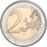 Luxemburg 2 Euro 2018 bfr. 150 Jahre Verfassung in Farbe -Münzkatalog anfordern Zubehör Preislisten 