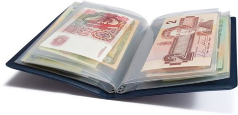 313845 - route-taschenalbum-fuer-20-banknoten-bis-182-x-92-mm-blau