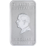 Australien-1 Dollar-2026-AGstgl-Drache-Eckig-VS