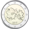 Finnland-2-Euro-2017-Moltebeere-RS