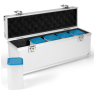 cargo-sq-muenzkoffer-fuer-5-sqube-muenztubes-silber