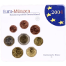 Deutschland-3,88 Euro-2004-Stgl-Kurs-MzzJ-RS