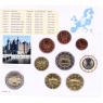 Deutschland-5,88 Euro-2007-Stgl-Kurs-MzzA-VS