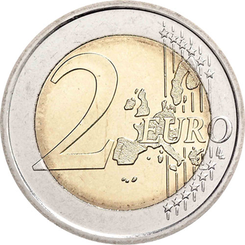 San-Marino-2-Euro-2005-Physik-Galileo-RS