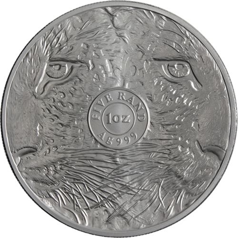 SüdAfrika-5x5Rand-2019-2021-AGstgl-BigFiveSerieI