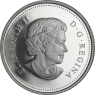 Kanada 1 Dollar 2012 PP Krieg Muenze  II