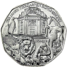 Österreich-5Euro-2002-AgHgh-Tiergarten-Schönbrunn-RS