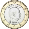 Monaco-1-Euro-2023-Albert