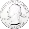USA-Quarter-Dollar-2016-AgStgl-5ozFortMoultrie-VS