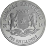 Somalia-100Schilling-2014-AG-Elefant-Privy-vs