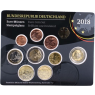Deutschland-5,88 Euro-2018-Stgl-Kurs-MzzG-RS