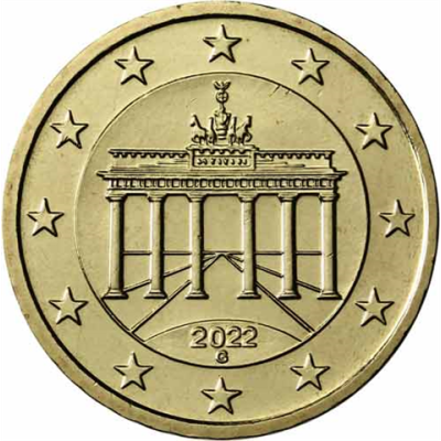 Deutschland-10-Cent-2022-G---Stgl