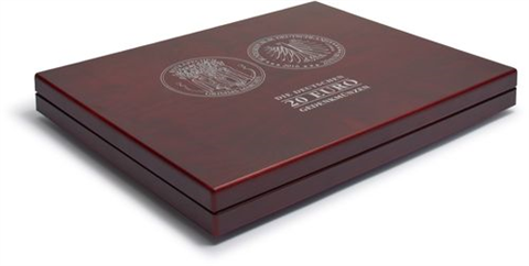 350494 - volterra-uno-muenzkassette-fuer-30-dt-20-euro-gedenkmuenzen-in-kapseln