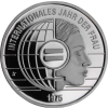 Deutschland-20 Euro-2025-AGpp-Jahr der Frau-RS