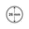 grips-muenzkapseln-26-mm-100er-pack