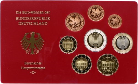Deutschland-3,88 Euro-2002-PP-Kurs-MzzD-RS