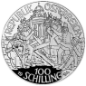Österreich-100-Schilling-1994-PP-Johann-II-II