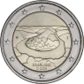 Deutschland-2Euro-2025-bfr-Saarschleife-MzzJ-RS