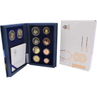 San Marino-7,88 Euro-2018-PP-KMS