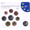 Deutschland-5,88 Euro-2011-Stgl-Kurs-MzzD-RS