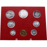 Vatikan-688 Lire-1976-stgl-KMS-VS