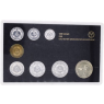 DDR-3,86 Mark-1983-Stgl-Prometheus-Minisatz-VS