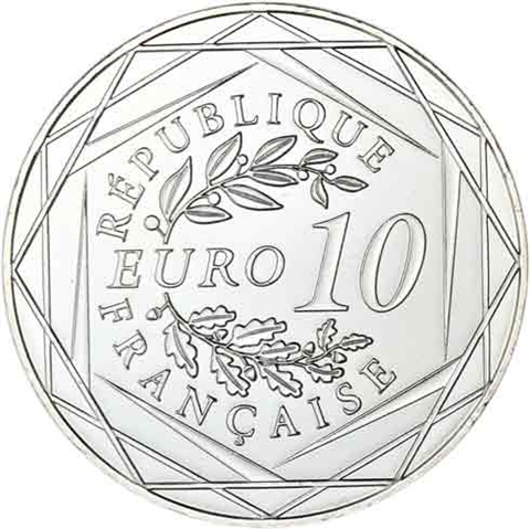 Frankreich-10-Euro-2019-Silber-Stgl-30-Jahre-Mauerfall-I